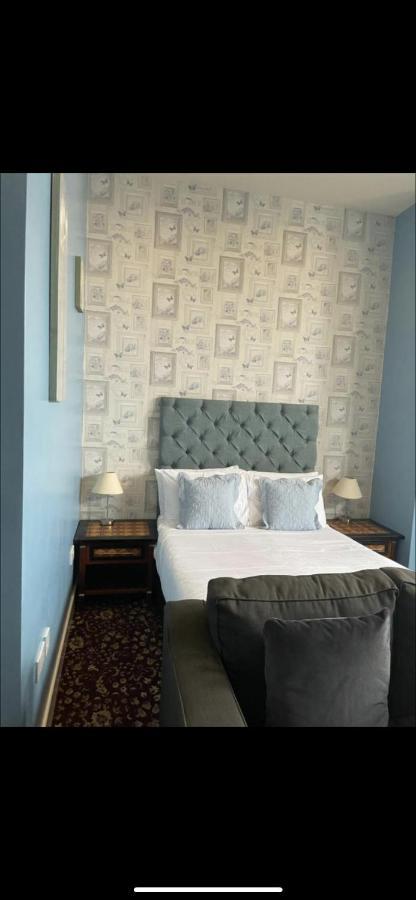 North Ocean Hotel Blackpool Kültér fotó