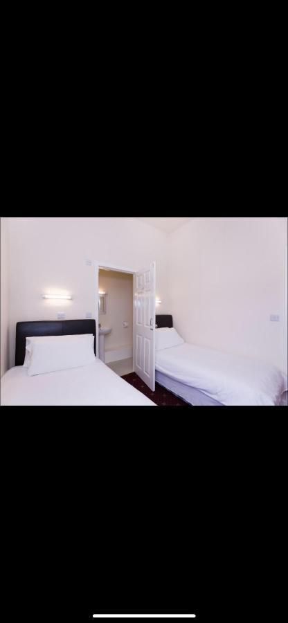 North Ocean Hotel Blackpool Kültér fotó