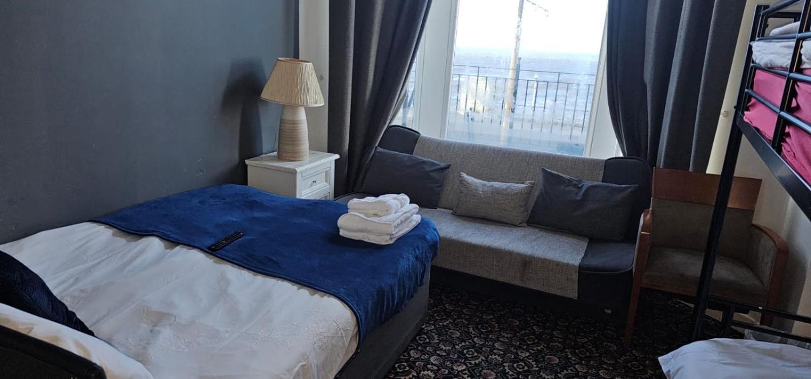 North Ocean Hotel Blackpool Kültér fotó