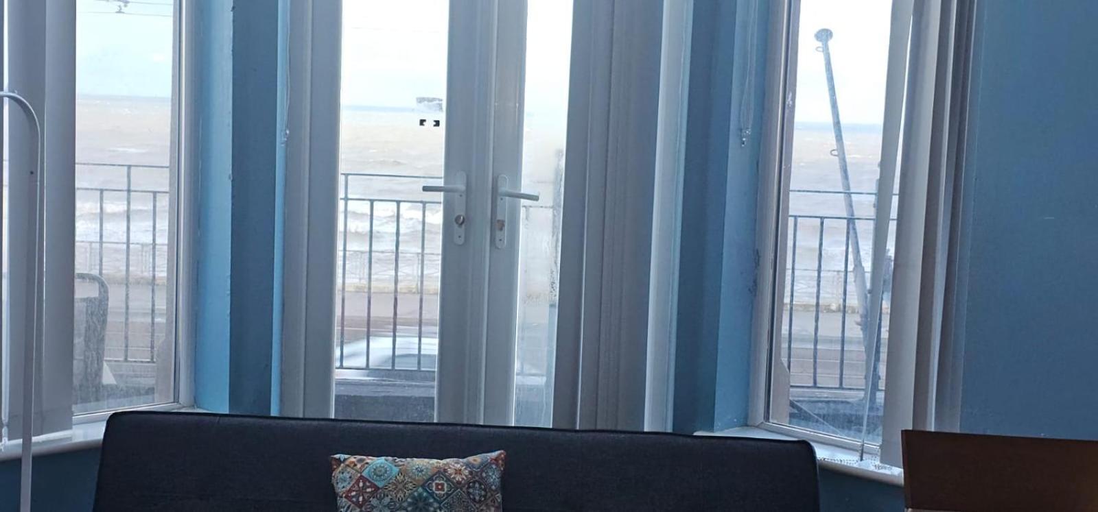 North Ocean Hotel Blackpool Kültér fotó