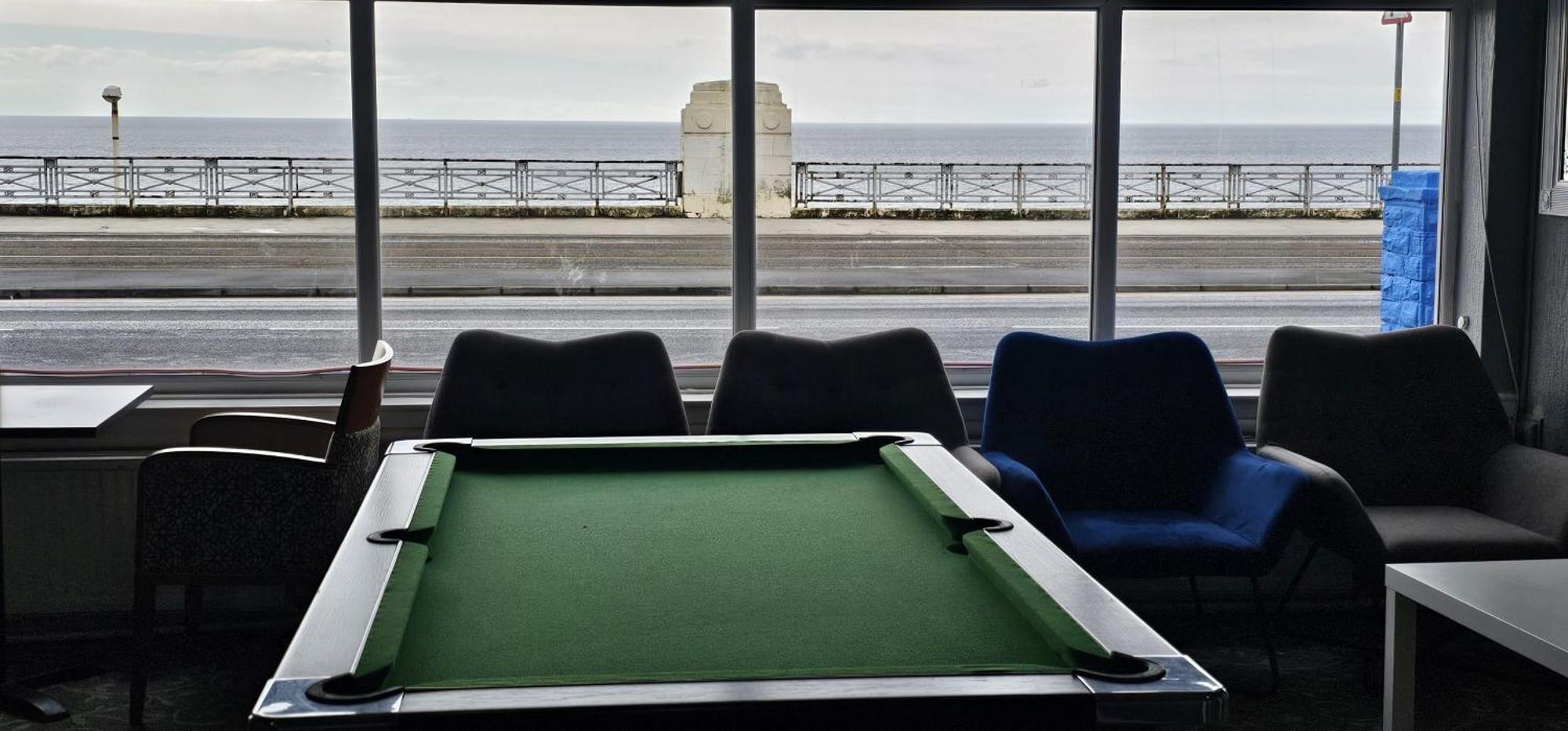 North Ocean Hotel Blackpool Kültér fotó